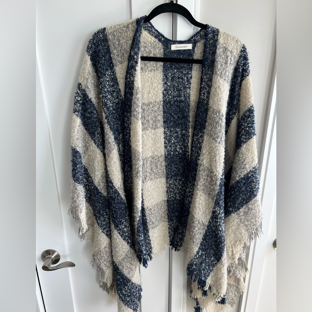 One size Cardigan